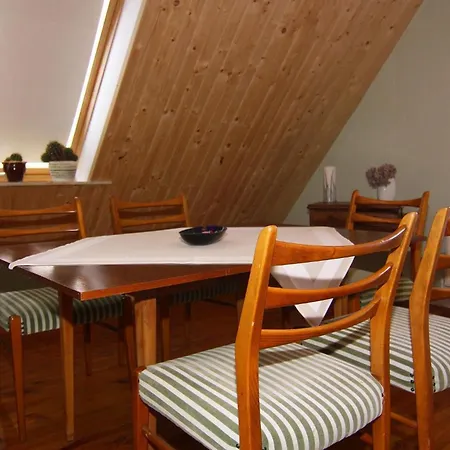 Gemuetliche In Mallentin, Cleaning Included Apartmán Mallentin