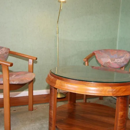 Gemuetliche In Mallentin, Cleaning Included