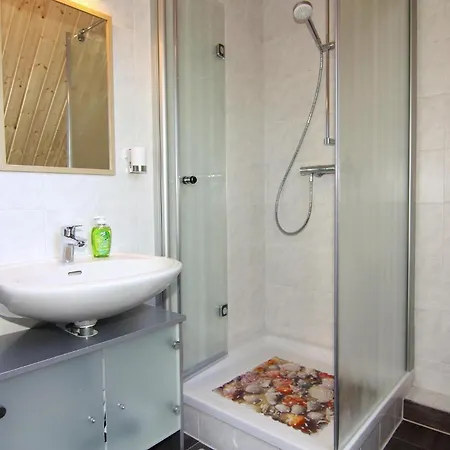 Gemuetliche In Mallentin, Cleaning Included Apartmán *