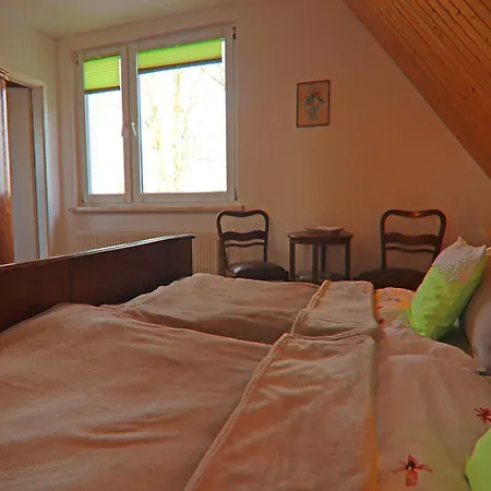 Gemuetliche In Mallentin, Cleaning Included * Mallentin