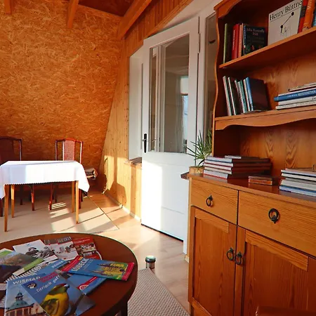 Gemuetliche In Mallentin, Cleaning Included Apartmán *